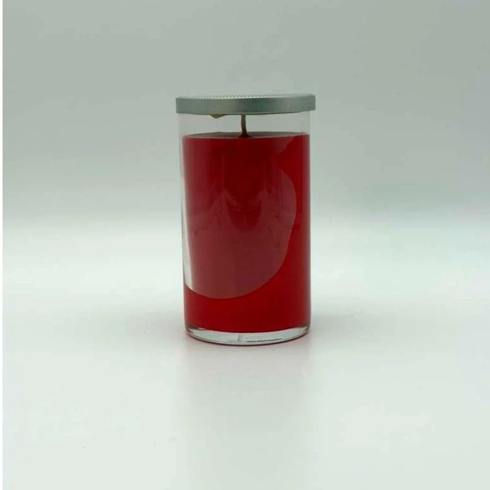 Yankee Candle treat your